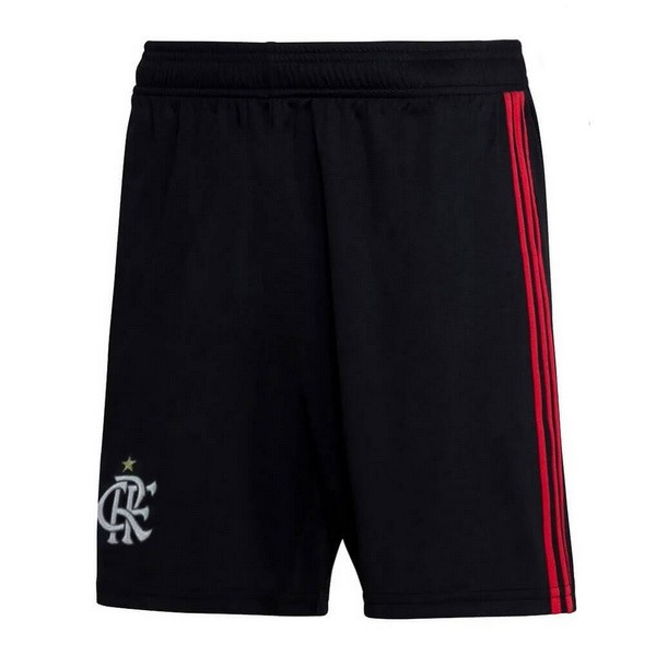 Pantalones Flamengo 2ª 2019/20 Negro